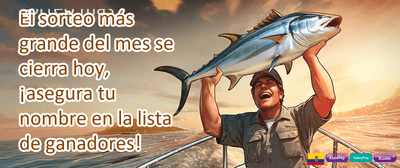 Bono de Bienvenida Real promotion