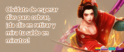 Mega Jackpot de Fin de Semana promotion