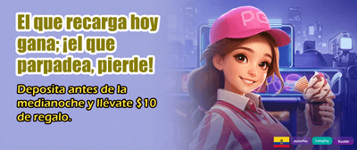 Siente la emoción del casino banner